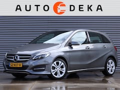 Mercedes-Benz B-klasse - 180 Ambition Automaat *Navigatie*Parkeersens
