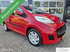 Peugeot 107 - 1.0-12V XS EL PAKKET NAP APK 16-03-27