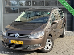 Volkswagen Sharan - 1.4 TSI Comfortline 7p. | NAP | Cruise | Sensoren | BTW’er