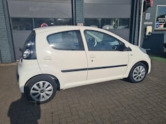 Citroën C1 - 1.0 Collection Airco LED NAP
