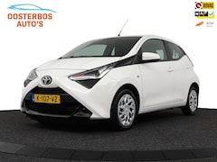 Toyota Aygo - 1.0 VVT-i x-play Camera/Carplay/Airco/NAP