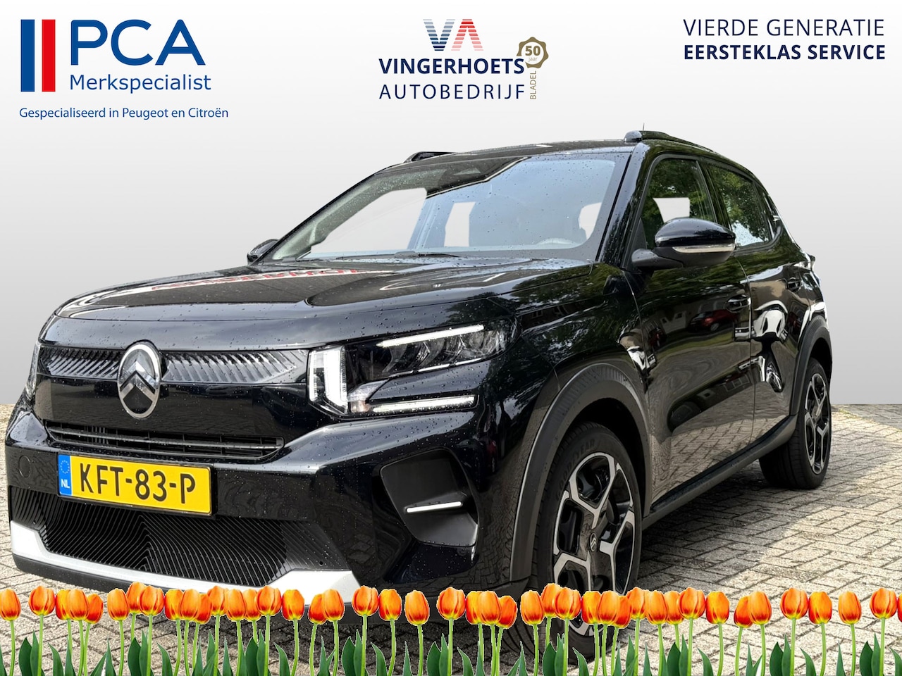 Citroën C3 - 1.2 Turbo 100pk Benzine * Airco * Parkeersensoren * Navigatie & Spotify via Apple Carplay - AutoWereld.nl