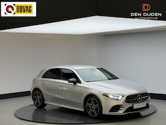 Mercedes-Benz A-klasse - 200 Premium Plus | AMG Line | Night pakket | Cam achter