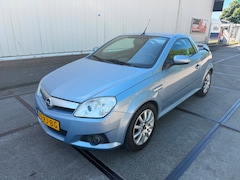 Opel Tigra TwinTop - 1.8-16V Temptation niewe apk