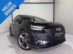 Audi Q4 Sportback e-tron - 35 S edition 55 kWh