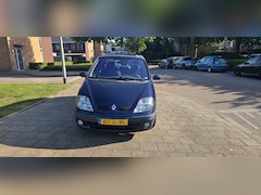 Renault Scénic - 1.6-16V Expression