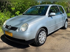 Volkswagen Lupo - 1.4 Turijn 2006 ZEER NETTE AUTO