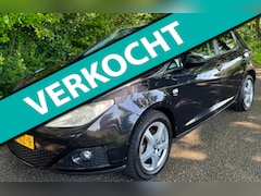 SEAT Ibiza - 1.2 TSI Sport 2011 CLIMA NAP 105PK