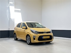 Kia Picanto - 1.0 DPi DynamicPlusLine | Apple Carplay/Android auto | Climate control | Camera | NL | 1 E