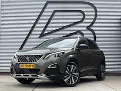 Peugeot 3008 - 1.2 PureTech GT Line 2e Eigenaar|Navi|Pano|Camera|Carplay|Trekhaak|Clima|Cruise|N.A.P|APK