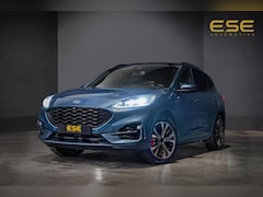 Ford Kuga - 2.5 PHEV ST-Line Pano | B&O | Trekhaak | Hud | Stoel/Stuurverwarming | Carplay