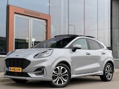 Ford Puma - 1.0 EcoBoost Hybrid ST-Line X | Pano | ACC | Bang & Olufsen | Achteruitrijcamera | Trekhaa