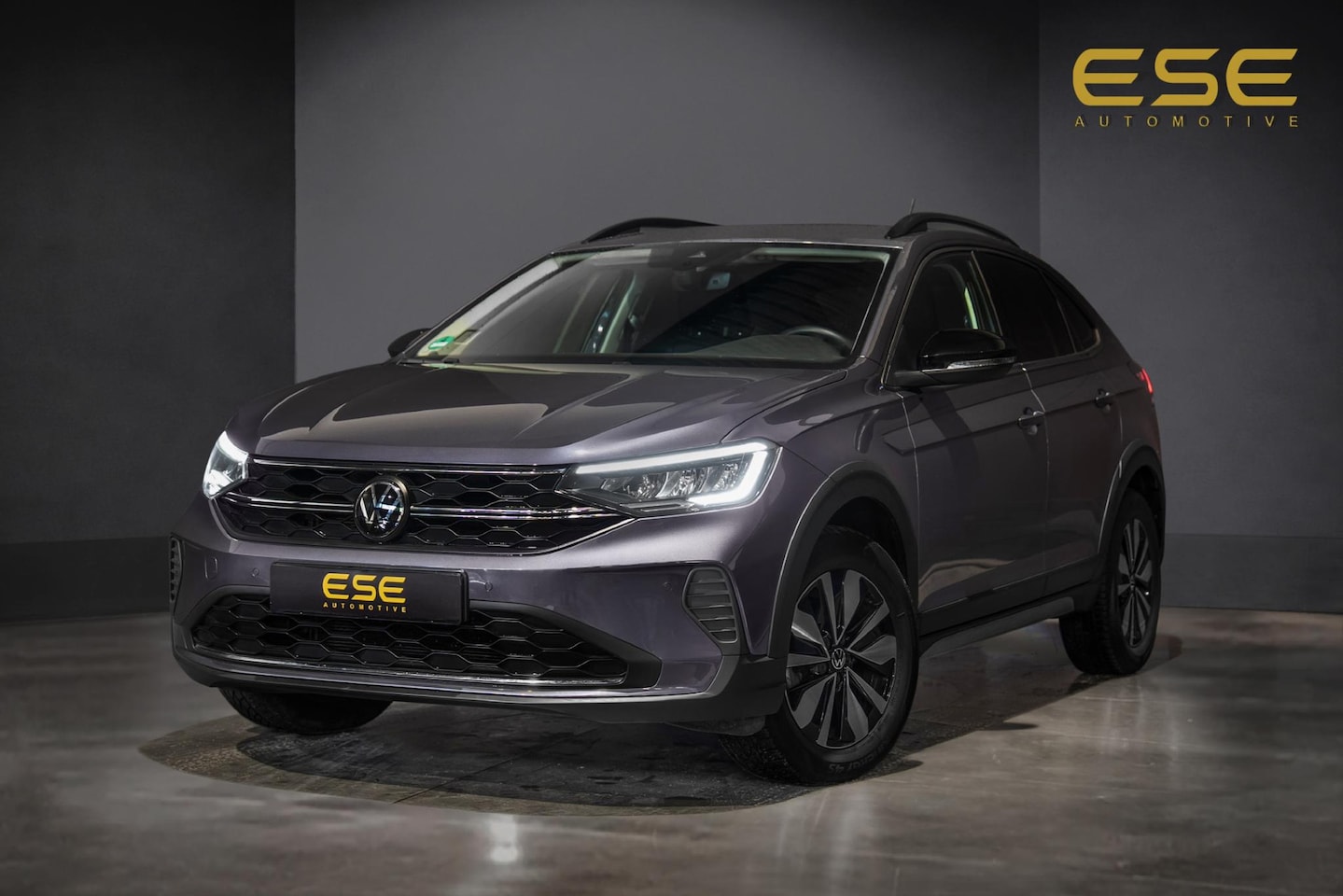 Volkswagen Taigo - 1.0 TSI Life | Navi | Cruise | Carplay | Automaat - AutoWereld.nl
