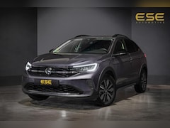 Volkswagen Taigo - 1.0 TSI Life | Navi | Cruise | Carplay | Automaat