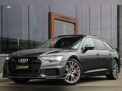 Audi A6 Avant - 55 TFSI e quattro S Competition | RS STOELEN | HEAD UP | MEMORY | EL.TREKHAAK