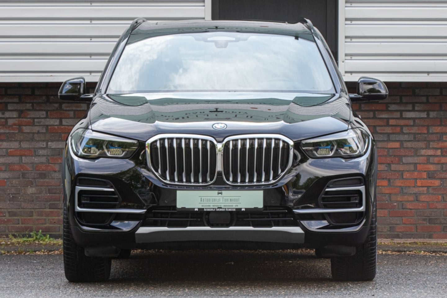 BMW X5 - xDrive45e xLine - AutoWereld.nl