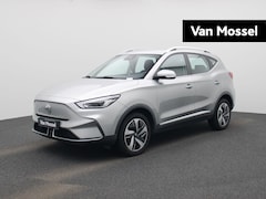 MG ZS - EV Long Range 70kWh Comfort
