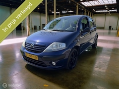 Citroën C3 - 1.4i Différence |AIRCO|CRUISE