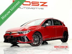Volkswagen Golf - 8 2.0 TSI GTI CLUBSPORT PANO HDUP AKRA VOL