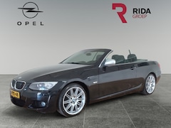 BMW 3-serie Cabrio - 320i Exclusive