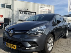 Renault Clio - 1.2 TCe Limited