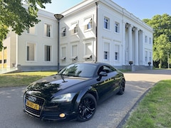 Audi TT - 2.0 TFSI AUT, LEDER PRO S-LINE, NIEUW MODEL