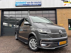 Volkswagen Transporter - 2.0 TDI L2H1 30 DC BULLI AUTOMAAT NL AUTO