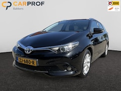Toyota Auris Touring Sports - 1.8 Hybrid Dynamic