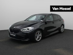 BMW 1-serie - Hatch 116iA | Automaat | Climate Control | Parkeersensoren | Lichtmetalen Velgen |