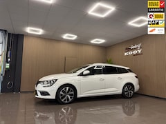 Renault Mégane Estate - 1.2 TCe Bose * Trekhaak / Navigatie / Camera / Parkeersensoren / NL Auto