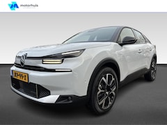 Citroën C4 - Hybrid 145pk Automaat Business | Navi | Keyless | Two-Tone Dak | 18” LMV | {uitgelichte-op