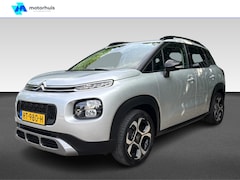 Citroën C3 Aircross - | Shine | 110pk | Head-up display | Grip Control | Navigatie | {uitgelichte-opties}