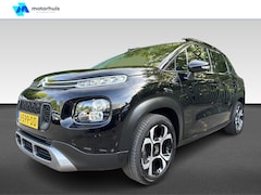 Citroën C3 Aircross - | CHECK+ tot 28-08-2030 | Business | 110 PK | Navigatie | LED | 17 velgen | {uitgelichte-o