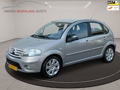Citroën C3 - 1.6i-16V Exclusive * DISTRIBUTIERIEM VERVANGEN * AUTOMAAT * TREKHAAK * CLIMATE CONTROLE