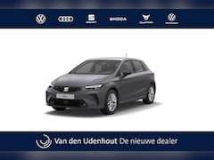 SEAT Ibiza - 1.0 EcoTSI 95 5MT Style | Parkeersensoren achter