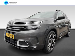Citroën C5 Aircross - | Business Plus Automaat | Trekhaak | Handsfree achterklep | CHECK+ tot 180.000 km | {uitg