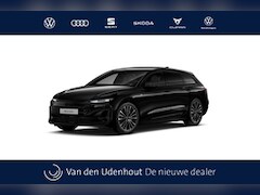 Audi A6 Avant e-tron - S6 Avant e-tron quattro 503 1AT Automaat | Privacy glas (donker getint) | virtual mirrors
