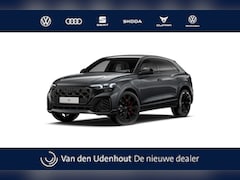 Audi Q8 - Automaat | Vierwielbesturing | Glazen panoramadak | Privacy glas (donker getint) | Optiekp