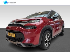 Citroën C3 Aircross - | Shine | 130pk Automaat | Keyless | Navigatie | Head-up | {uitgelichte-opties}