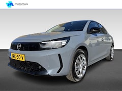 Opel Corsa Electric - Corsa-e Electric | Business Edition | 51kWh 156pk | Warmtepomp | Keyless | Clima | {uitgel