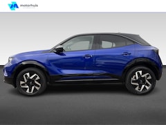 Opel Mokka - | GS | Hybrid 145pk Automaat | Camera | 17 velgen | {uitgelichte-opties}