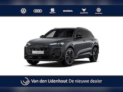 Audi Q5 - e-hybrid quattro 367 S tronic S edition Competition | virtual cockpit | Dashcam | Hemelbek