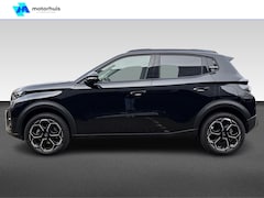 Citroën C3 - | Max Hybrid 110pk Automaat | Camera | Navigatie | Draadloze telefoonlader | {uitgelichte