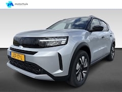 Opel Frontera - | 1.2 Tubro Hybrid 145pk Automaat | GS | 7 Zitter | Winter Pakket | {uitgelichte-opties}