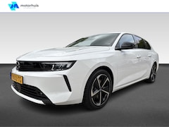 Opel Astra Sports Tourer - 1.6 Turbo Hybrid 180pk Aut. | Navi | Trekhaak | Camera | Winterpakket | {uitgelichte-optie