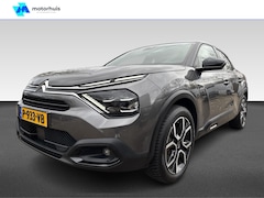 Citroën Ë-C4 - | Feel | Navigatie | Carmera | Keyless Entry & Start | {uitgelichte-opties}