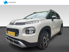 Citroën C3 Aircross - | CHECK+ Zekerheid | Feel 110pk | Navigatie | Climate Control | Carplay & Android | {uitge