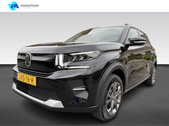 Citroën ë-C3 - | Business | 324km WLTP | Perla Nera Black | Navigatie | {uitgelichte-opties}