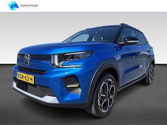 Citroën C3 - | Max | Hybrid 110pk Automaat | Navigatie | Camera | {uitgelichte-opties}