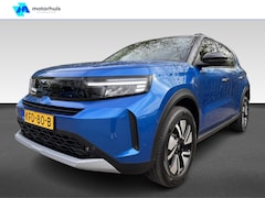 Opel Frontera - | GS Hybrid Automaat 110 pk | 7-Zitter | Technologie & Winterpakket | {uitgelichte-opties}
